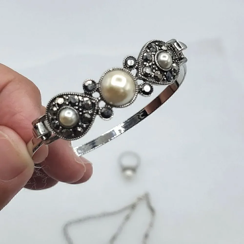 Vintage 1970s pearl